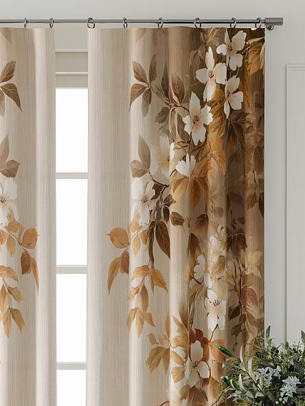 Комплект штор Лантерос - 14 - 240 см - фото 5