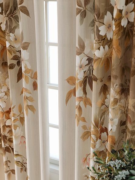 Комплект штор Лантерос - 14 - 240 см - фото 6