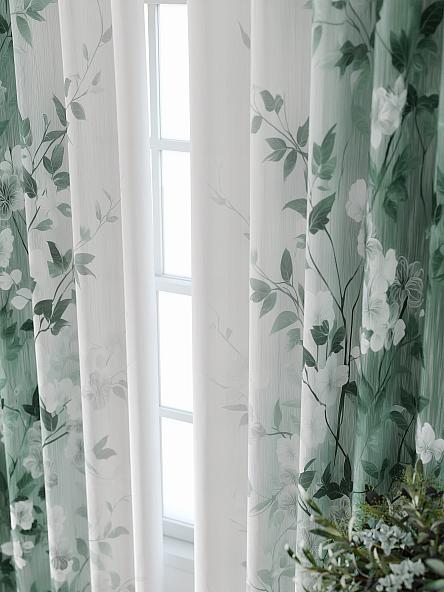 Комплект штор Лантерос - 15 - 240 см - фото 6