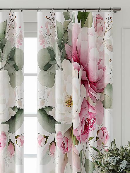 Комплект штор Лантерос - 16 - 240 см - фото 5