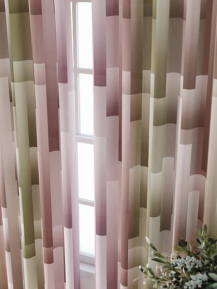 Комплект штор Лантерос - 20 - 240 см - фото 6