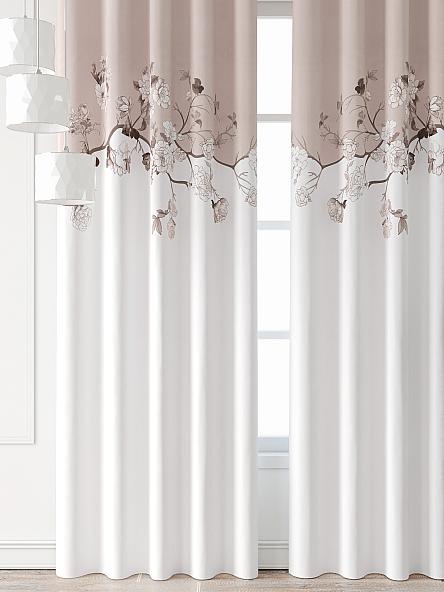 Комплект штор Лантерос - 21 - 240 см - фото 4