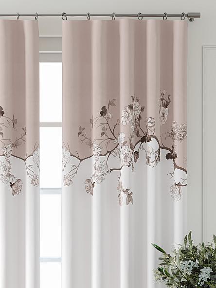 Комплект штор Лантерос - 21 - 240 см - фото 5