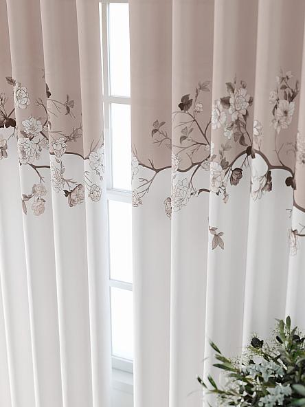 Комплект штор Лантерос - 21 - 240 см - фото 6