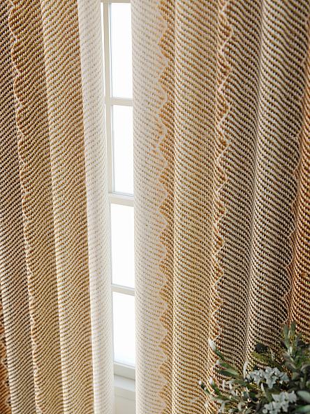 Комплект штор Лантерос - 23 - 240 см - фото 6