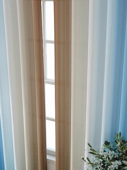 Комплект штор Лантерос - 24 - 240 см - фото 6