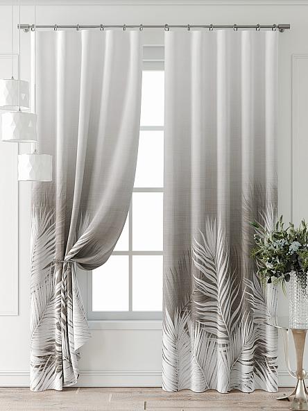 Комплект штор Лантерос - 30 - 240 см - фото 7