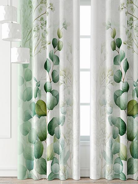 Комплект штор Лантерос - 33 - 240 см - фото 4