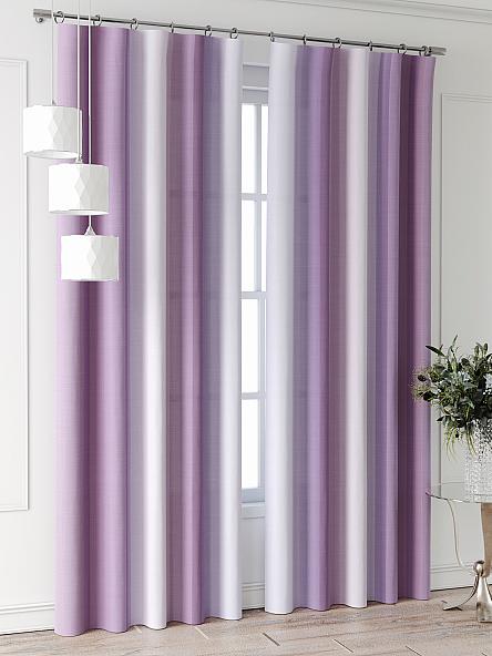 Комплект штор Лантерос - 35 - 240 см - фото 3