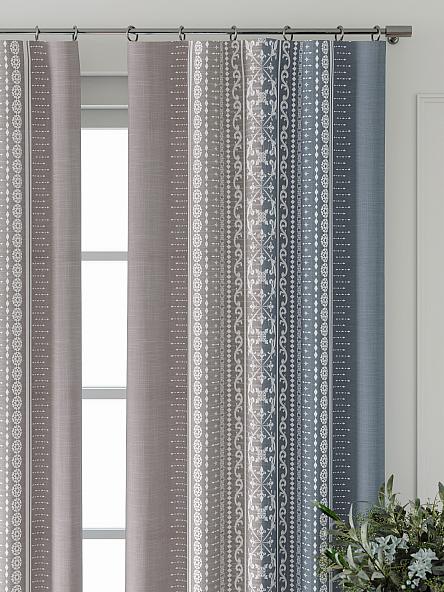 Комплект штор Лантерос - 45 - 240 см - фото 5