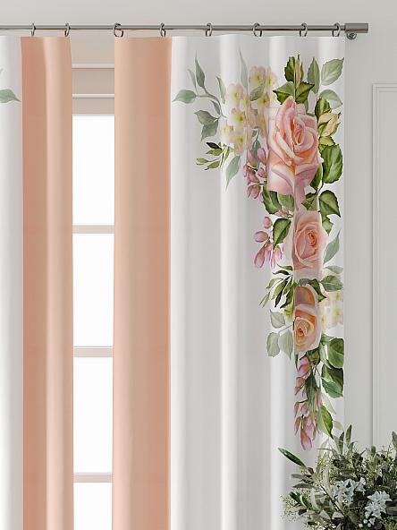 Комплект штор Лантерос - 46 - 240 см - фото 5