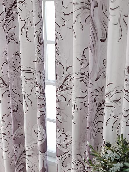 Комплект штор Лантерос - 51 - 240 см - фото 6