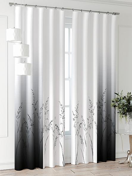 Комплект штор Лантерос - 59 - 240 см - фото 3