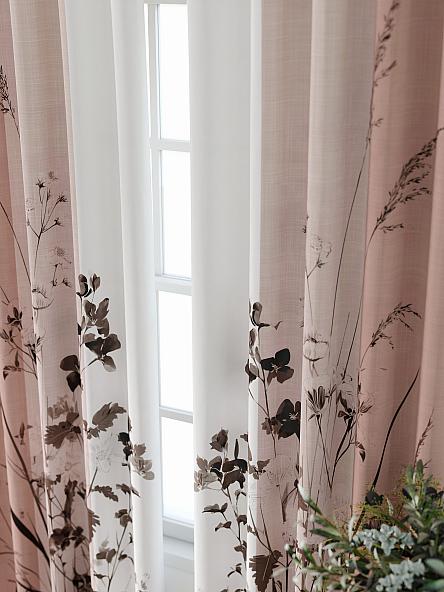 Комплект штор Лантерос - 61 - 240 см - фото 6