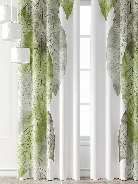 Комплект штор Лантерос - 67 - 240 см - фото 4