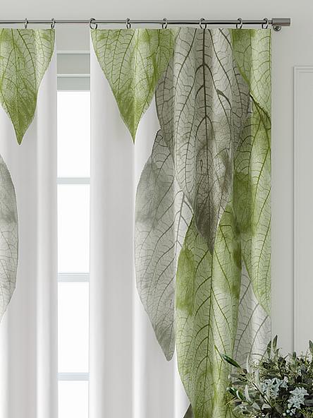 Комплект штор Лантерос - 67 - 240 см - фото 5