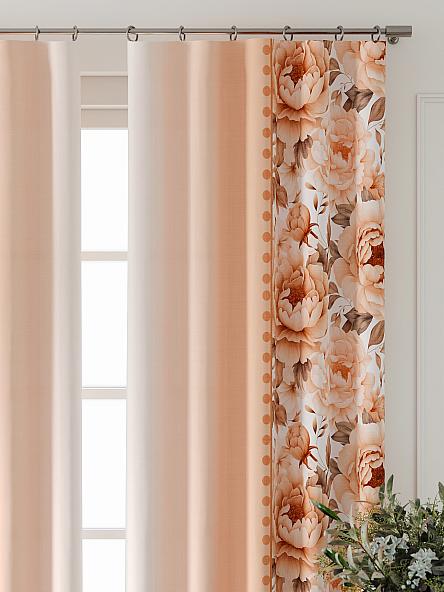 Комплект штор Лантерос - 71 - 240 см - фото 5