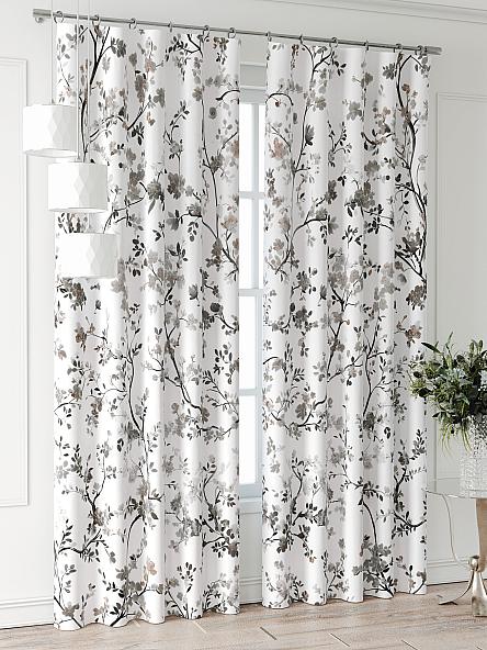 Комплект штор Лантерос - 81 - 240 см - фото 3