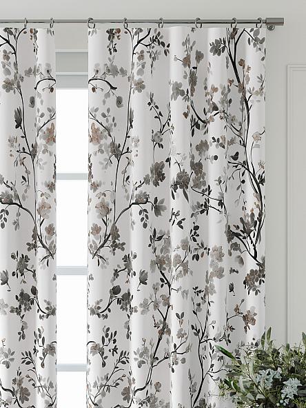 Комплект штор Лантерос - 81 - 240 см - фото 5