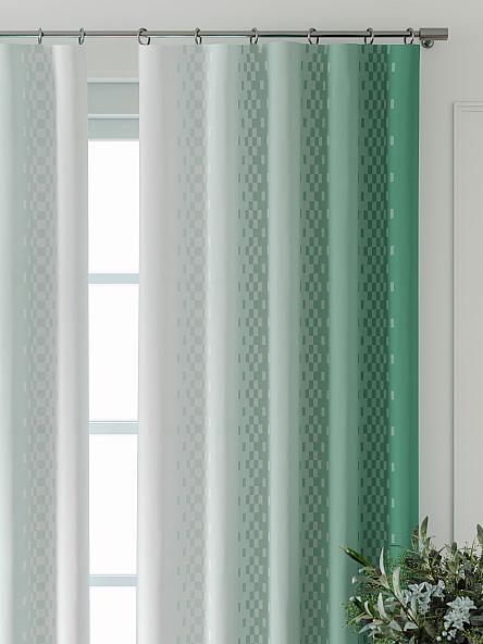 Комплект штор Лантерос - 83 - 240 см - фото 5