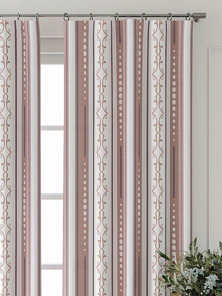 Комплект штор Лантерос - 85 - 240 см - фото 5