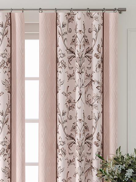 Комплект штор Лантерос - 89 - 240 см - фото 5