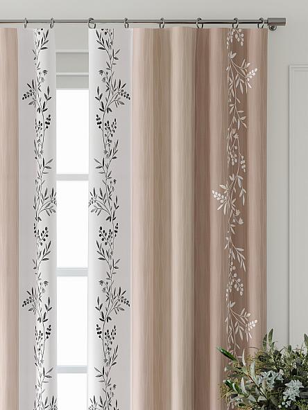 Комплект штор Лантерос - 91 - 240 см - фото 5