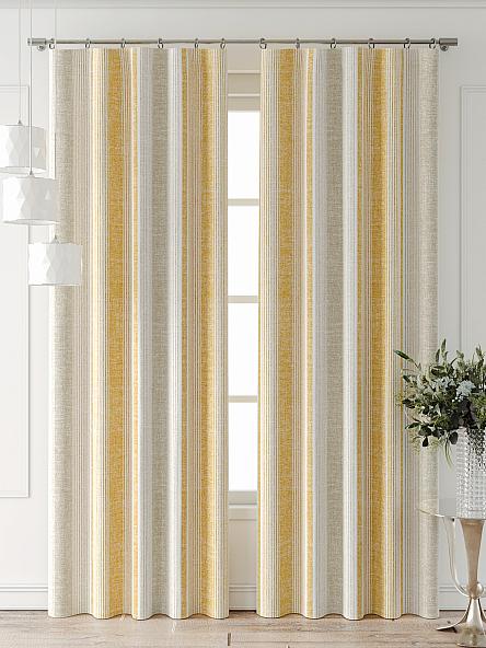 Комплект штор Лантерос - 93 - 240 см - фото 2