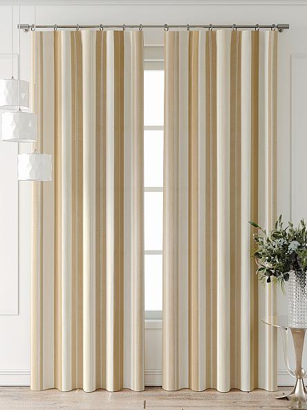 Комплект штор Лантерос - 94 - 240 см - фото 2