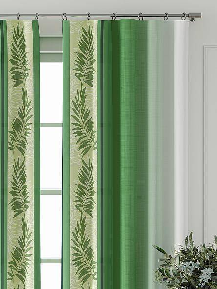 Комплект штор Лантерос - 95 - 240 см - фото 5