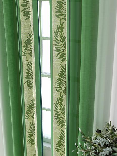 Комплект штор Лантерос - 95 - 240 см - фото 6