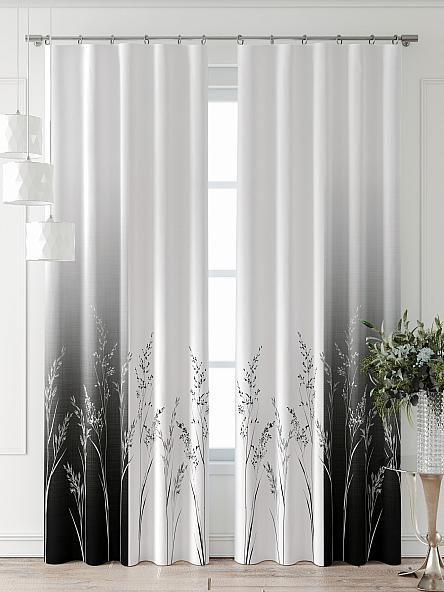 Комплект штор Лантерос - 01 - 250 см - фото 2