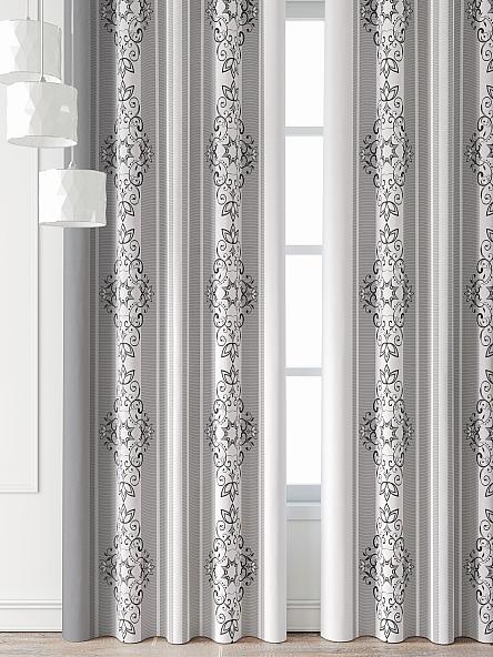 Комплект штор Лантерос - 03 - 250 см - фото 4