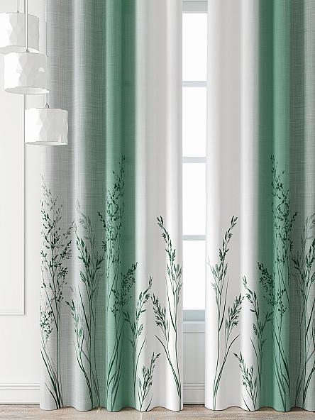 Комплект штор Лантерос - 07 - 250 см - фото 4