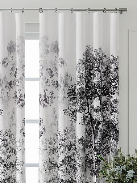 Комплект штор Лантерос - 11 - 250 см - фото 5