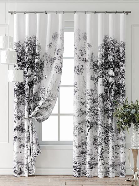 Комплект штор Лантерос - 11 - 250 см - фото 7