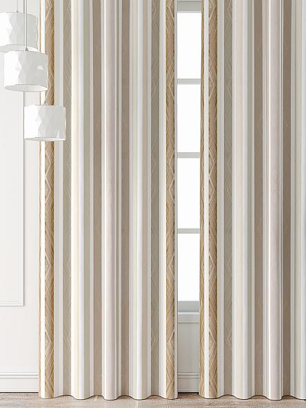 Комплект штор Лантерос - 12 - 250 см - фото 4