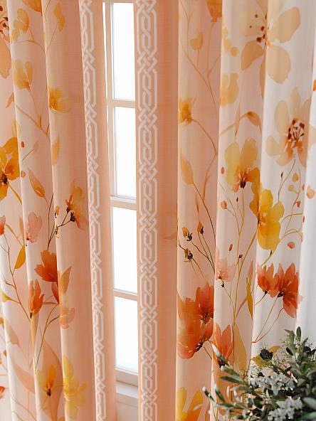 Комплект штор Лантерос - 17 - 250 см - фото 6