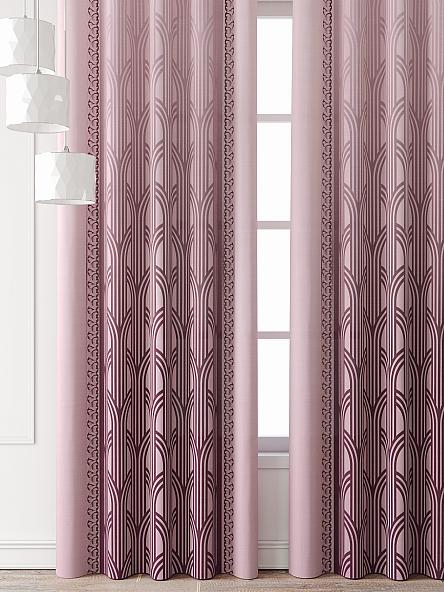 Комплект штор Лантерос - 18 - 250 см - фото 4