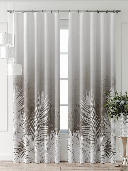 Комплект штор Лантерос - 30 - 250 см - фото 2