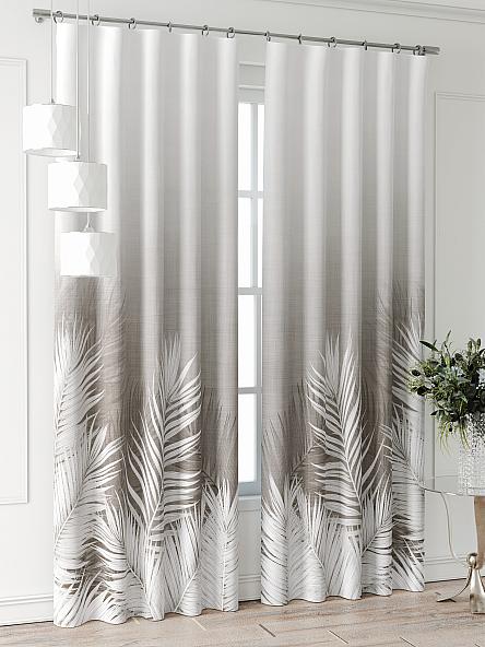 Комплект штор Лантерос - 30 - 250 см - фото 3