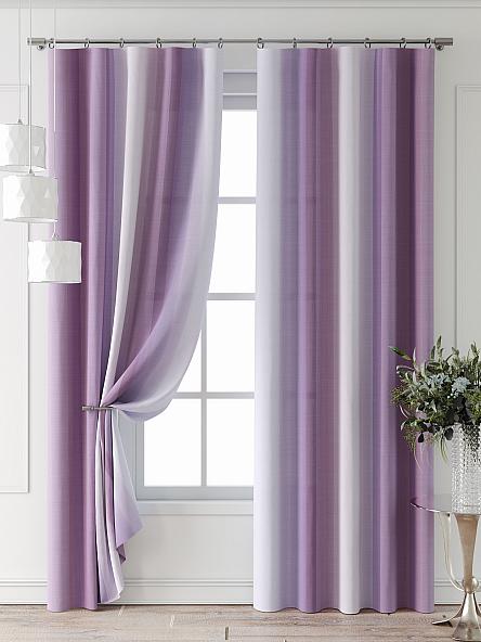 Комплект штор Лантерос - 35 - 250 см - фото 7