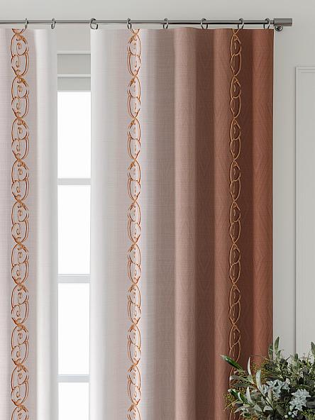 Комплект штор Лантерос - 40 - 250 см - фото 5