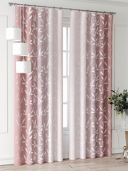 Комплект штор Лантерос - 41 - 250 см - фото 3