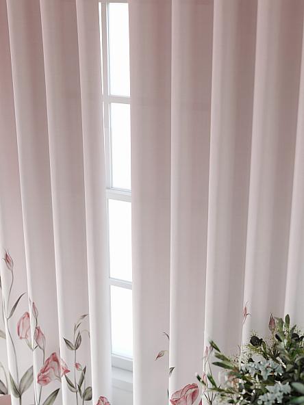 Комплект штор Лантерос - 42 - 250 см - фото 6