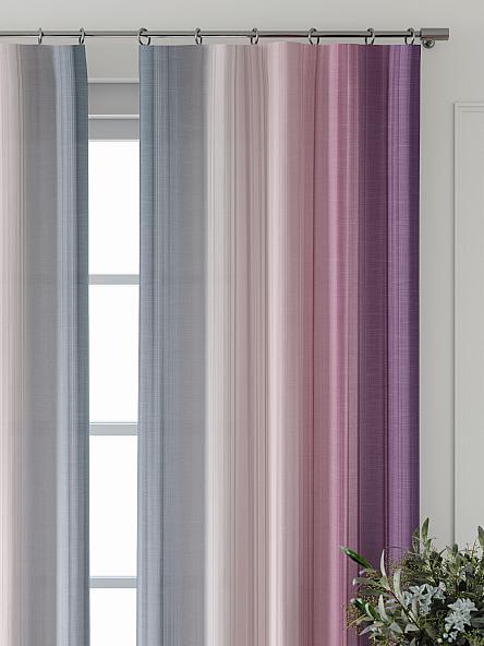 Комплект штор Лантерос - 47 - 250 см - фото 5