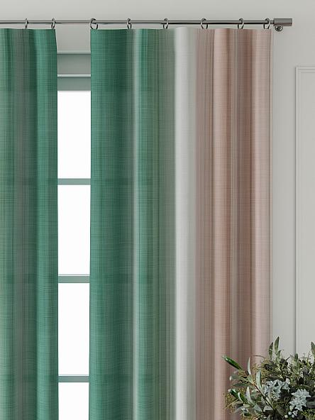 Комплект штор Лантерос - 50 - 250 см - фото 5