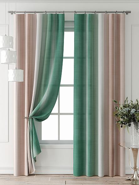 Комплект штор Лантерос - 50 - 250 см - фото 7