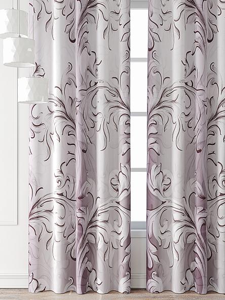 Комплект штор Лантерос - 51 - 250 см - фото 4