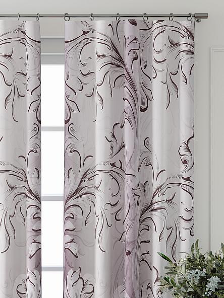 Комплект штор Лантерос - 51 - 250 см - фото 5
